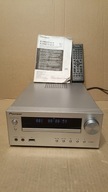 PIONEER X-HM11-S z pilotem