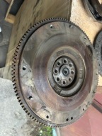 Sprzęgło koło zamachowe Subaru Forester IV SH 2.0R FB20 MANUAL