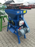 Zgniatacz Ziarna Gniotownik Walcowy MASZ-ROL 270/100 3kW