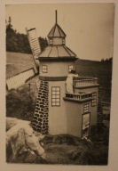 KARPACZ - Młyn Miłości