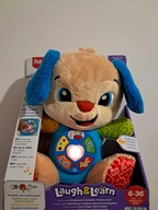 Piesek zabawka dziecięca