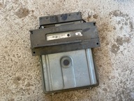 KOMPUTER STEROWNIK SILNIKA JAGUAR XF EH22-12C520-PB