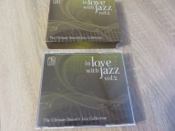 In Love With Jazz-vol.2 -3CD-jazz