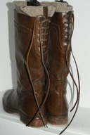 Air Step wygodne buty Skóra naturalna 42lub 43/28,5 cm