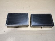 LAGUNA II WYŚWIETLACZ EKRAN NAVI 8200001376