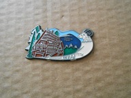 PTTK -schronisko OKRAJ