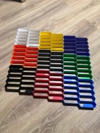 Stojak Ekspozytor Hot Wheels