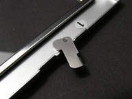 MAMIYA C330: blokada matówki UNIKAT!