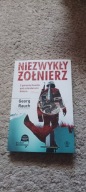 Niezwykły żołnierz. Z gwiazdą Dawida pod sztandarami Hitlera Georg Rauch