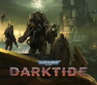 Warhammer 40,000: Darktide PC
