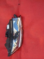 Lampa przód przednia lewa Skoda Fabia III lift led 6V1.941.016.D CAŁA EU