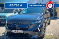 Renault Rafale PHEV E-Tech 300 4x4 Atelier Alpine, Duzy Rabat, Harman Kard