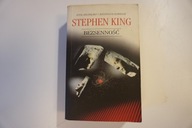 Bezsenność Stephen King