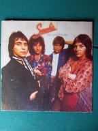 SMOKIE - BRIGHT LIGHTS BACK ALLEYS SMOKIE - Winyl