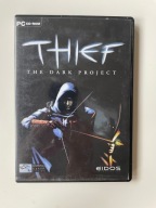 Thief The Dark Project PC