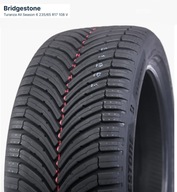 Opona całoroczna Bridgestone Turanza All Season 6 235/65R17 108V XL