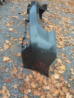 ZDERZAK TYL TYLNI PEUGEOT 508 II KOMBI