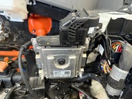 Hyundai Kona II 2 SX2 2023- Sterownik ecu moduł 39751-0EXE1