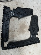 AUDI A6 C8 4K ŚLIZG ZDERZAKA TYŁ PRAWY 4K5807454 LEWY 4K5807453