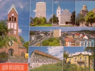 Gorzów Mozaika ......