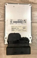 Audi R8 I 420 2006 moduł sterownik aktywnego zawieszenia tłumienia drgań