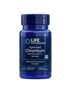 Suplement diety Life Extension kapsułki 60 szt.