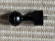 Big Blue DA013M 1/4" Thread Foto Adapter