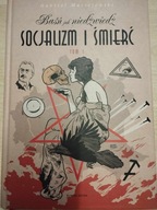 Socjalizm i śmierć Tom 1 Gabriel Maciejewski