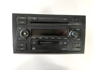 RADIO CD SYMPHONY II AUDI A4 B6 8E0035195C