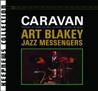 Art Blakey & The Jazz Messengers – Caravan CD