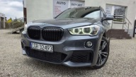 BMW X1 2,0 benzyna 231 KM X-drive automat M-pakiet 2.0 Benzyna 231KM