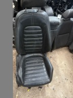 FOTEL PRAWY PRZÓD PASAŻERA VW PASSAT B6 EU