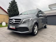 Mercedes-Benz Klasa V V300d 4 Matic Long 8 os.