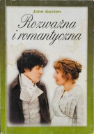 Rozważna i romantyczna - Jane Austen