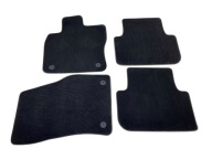 VOLKSWAGEN TIGUAN ll OE 5N DYWANIKI WELUROWE ORYGINAŁ 5NB863011