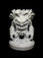 Metin2 Pniak Drzewa Duchów – Figurka (15 cm) Druk 3D
