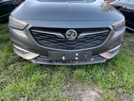ZDERZAK PRZÓD PRZEDNI KOMPLETNY OPEL INSIGNIA B KOLOR Z10B