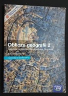 Oblicza geografii 2 z dostępem do Matura-ROM-U