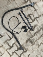 KIA PROCEED WĘŻYKI SPRYSKIWACZY W MASKĘ