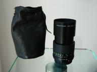 Obiektyw Pentacon bagnet PB PENTACON PRAKTICAR 2,8/135MM STAN JAK NOWY