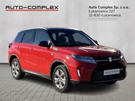 Suzuki Vitara Allgrip Premium Plus 1.4 mildHybrid Manual Dostepny od reki