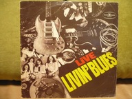WINYL LIVI`N BLUES MUZA 1977r.