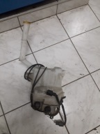 MAZDA 6 GH 2007-2012 ZBIORNIK ZBIORNICZEK SPRYSKIWACZY STAN BDB ORYGINAŁ