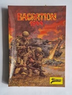 GRA WOJENNA BAGRATION 1944 (DRAGON), UNIKAT