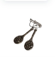 Klipsy rakieta tenisowa ch0006