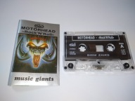 Motörhead – Rock 'N' Roll - KASETA MC K1239