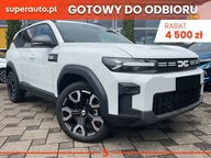 Od ręki - Journey 1.8 Full Hybrid 155KM / dach panoramiczny