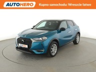 DS Automobiles DS 3 Crossback 1.2 Benzyna SoChic