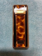 KOLEKCJONERSKA ZAPALNICZKA GAZOWA JAPOŃSKA TANITA LATA 80-TE XX WIEKU