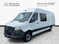 Mercedes-Benz Sprinter 315 CDI Furgon L4H2 Hak Tempomat Extra Long